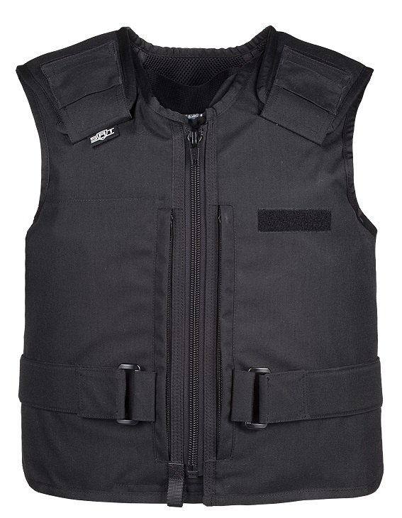Cut resistant jacket standard Overt Heracles / KR1-SP1