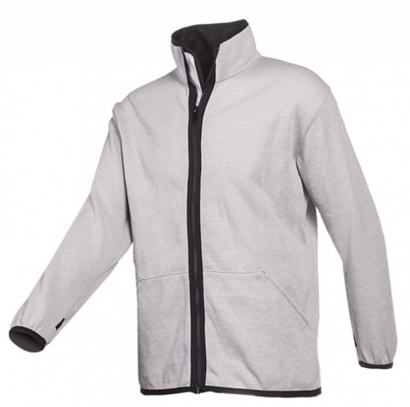 Torskin cut resistant ambulance vest gray