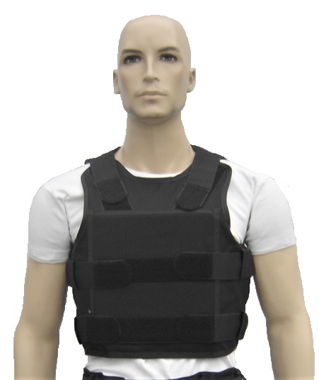 Stab-resistant vest Security Economic K1 certified