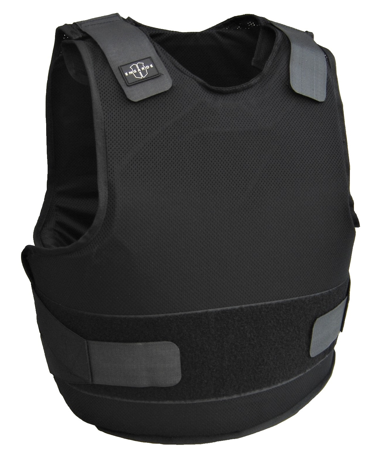 Affordable Security Bullet Resistant Vest NIJ Level II