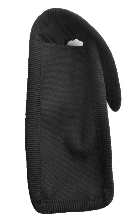 Glove pouch large black BW