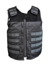 Heracles Molle bulletproof vest NIJ 3A 04GRAN body armor