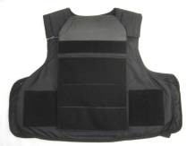 Odin level 4 SA + NIJ 3A (04)GRAN bulletproof vest black
