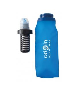 Waterfilter Dawson waterzak met filter Origin Outdoors  