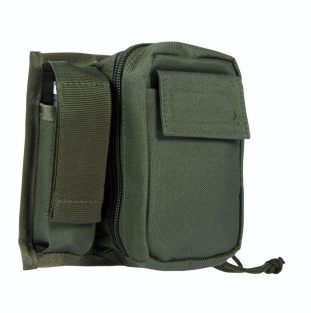 Pouch objets personnels AX6