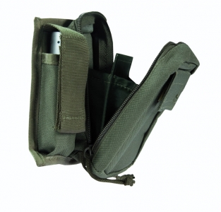 Pouch objets personnels AX6