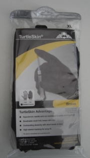 Bravo handschoenen / Turtleskin