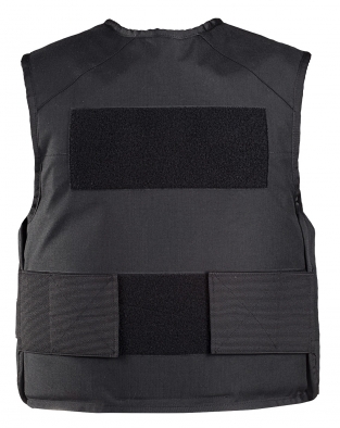 Heracles NIJ 3A (04)GRAN Bullet proof vest black