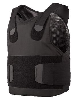 Cyclone stab and bulletproof vest H01-KR1