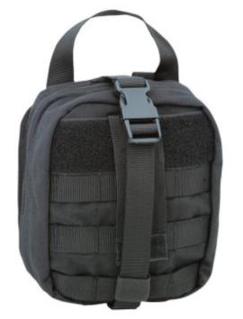 Modular Rip-Away EMT pouch