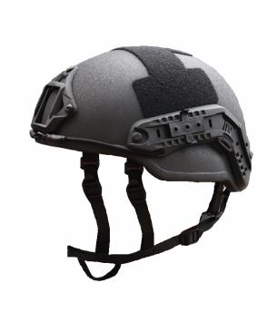 Kit d'urgence Resilience War Deluxe NIJ-4-ICW Helmet